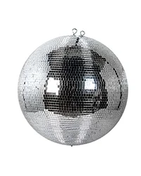 Available For Rent in London 50cm mirrorball