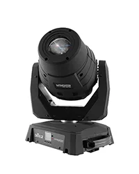 Available For Rent in London Chauvet Intimidator Spot LED 355z moving head