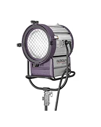 Available For Rent in London Filmgear 4kW HMI Fresnel