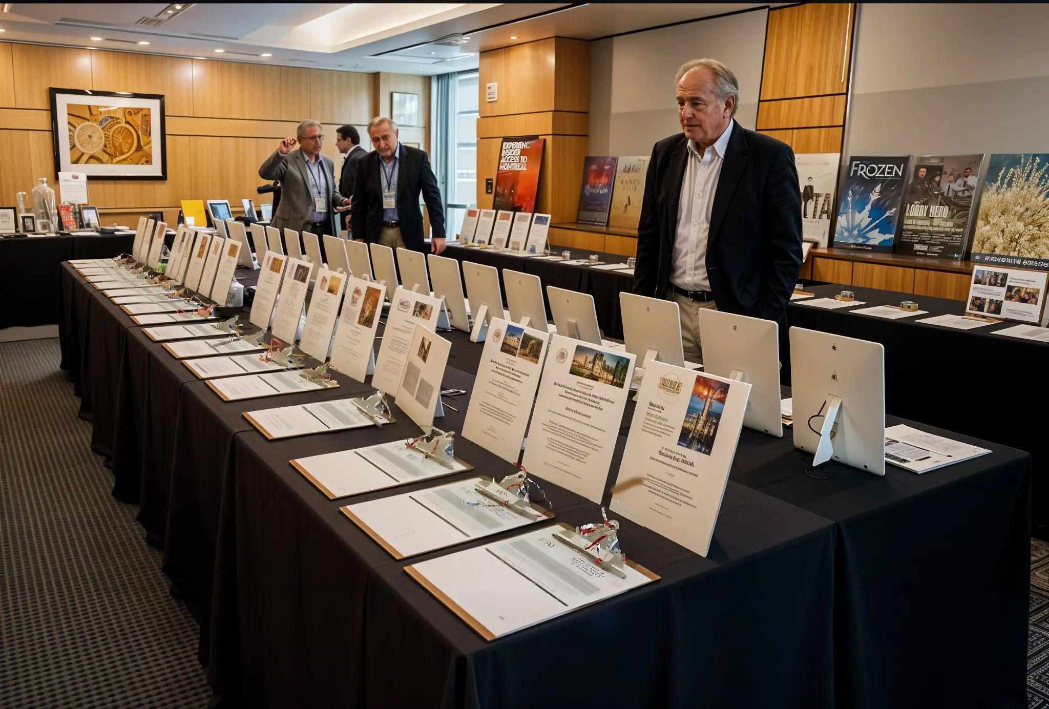 HOST A SUCCESSFUL SILENT AUCTION EVENT: ULTIMATE GUIDE